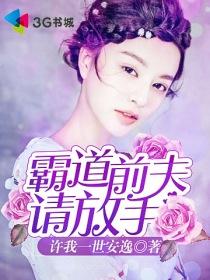 霸道前夫别纠缠