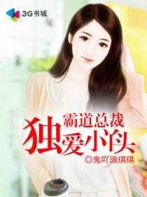 霸道总裁的独宠小妻