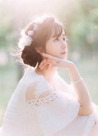 重生女主女扮男装