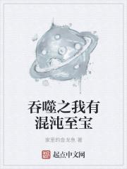 吞噬星空之混沌太极