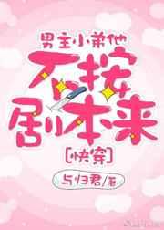 男主小弟他不按剧本来 百度