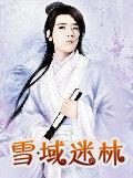雪域迷踪