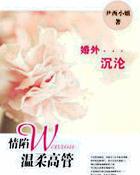 婚外情事 免费阅读