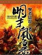 明末风暴怎么样