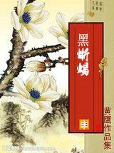黑蜥蜴吃什么食物?