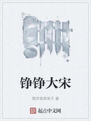 铮铮大宋笔趣阁免费阅读最新章节