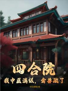 四合院开局满级医术笔趣阁