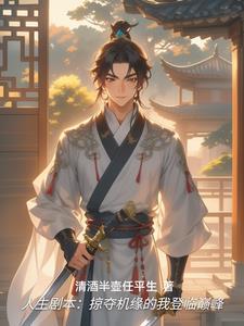 人生剧本掠夺机缘空空冥子