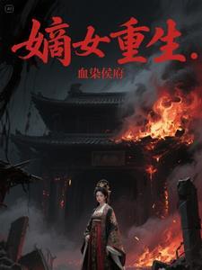 嫡女重生侯府下堂妻免费阅读