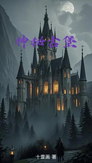 神秘古堡游戏