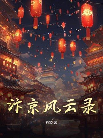 汴京风云全集