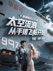 太空流浪人