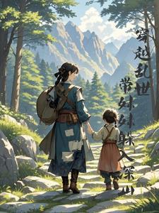 穿越乱世带着妹妹躲入深山免费阅读