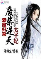 推荐一本 邪凰归来废材逆天太子妃