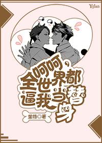 全世界都把我当成替身后