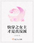 快穿文女主是反派的