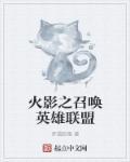 穿越火影之召唤系统