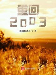 重回 2003