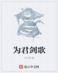 剑为君舞高清