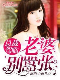 总裁老婆你别跑