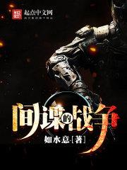间谍的战争 txt