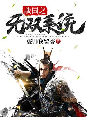 战国无双系统