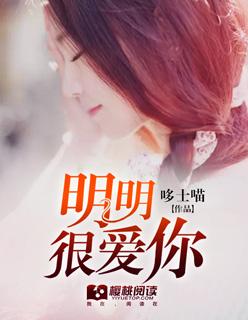 明明很爱你明明很想你